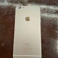 گوشی آیفون 6 SPlus|موبایل|اردبیل, |دیوار