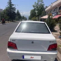 پراید ۱۳۲ فول