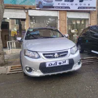 کویک R 1400 فول کم کار