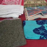 فروش تشک و لحاف و پتو و متکا|رختخواب، بالش، پتو|سمنان, |دیوار