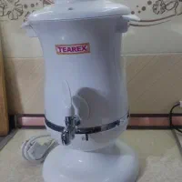 سماور قدیمی