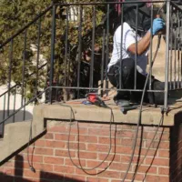 جوشکاری وگازکشی