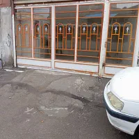 اجازه مغازه تقریباً 40 متر