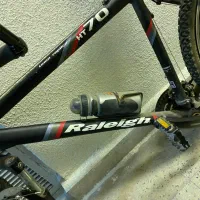 دوچرخه Raleigh مدل HT 70 کوهستانی و شهری