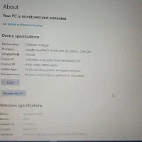 لپتاپ دل گوشی ردمی14 cهردو تخفیف ویژه|رایانه همراه|آبادان, |دیوار