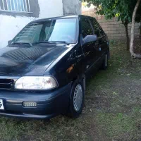 پراید۸۲ فروش فوری|خودرو سواری و وانت|شلمان, |دیوار