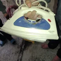 اتو فیلیپس تمیز فوری فوری|اتو و لوازم اتو|تهران, تاکسیرانی|دیوار