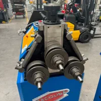 دستگاه نورد لوله ساخت آمریکا|ماشینآلات صنعتی|اصفهان, شهرک صنعتی مولانا|دیوار