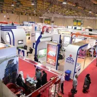 پذیرایی،تشریفات،نمایشگاه بین المللی تبریز