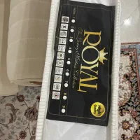 تشک تک نفره رویال