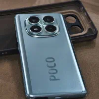 Poco X7 5G /12/512