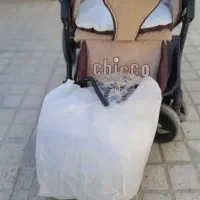 ست کامل کاسکه ومتعلقات.*قیمت مناسب* برای سیسمونی|کالسکه و لوازم جانبی|احمدآبادمستوفی, |دیوار