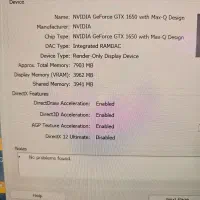 لپ تاپ ایسوس گرافیک دار|رایانه همراه|یزد, |دیوار