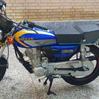 موتور احسان ۲۰۰