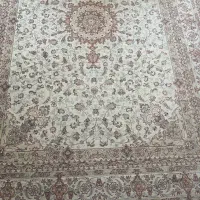 ۳تخته فرش ۹متری ۷۰۰شانه|فرش|تهران, کوهک|دیوار