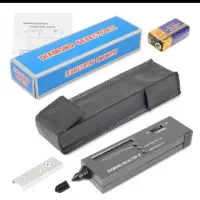 دستگاه سختی سنج|ابزارآلات|قروه, |دیوار