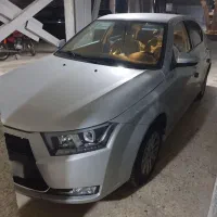 دنا پلاس ۶ دنده