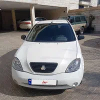 تیبا ۲ EX|خودرو سواری و وانت|تهران, هوانیروز|دیوار