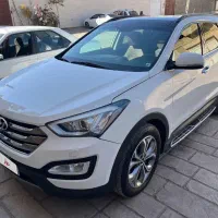 سانتافه ۲۰۱۵ درحد صفر (سیرجان)