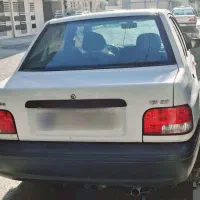 پراید 99|خودرو سواری و وانت|اصفهان, شهرک امام زمان|دیوار