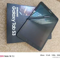 تبلت سامسونگ‌ galaxy tab s3
