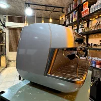 دستگاه اسپرسوساز دو گروپ فایما E92|کافیشاپ و رستوران|کرمانشاه, |دیوار