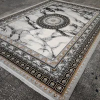 جدیدترین فرش‌های ۷۰۰شانه کاشان|فرش|کوهدشت, |دیوار