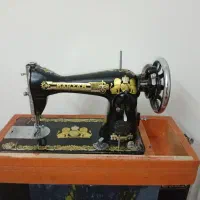 چرخ خیاطی مارشال|چرخ خیاطی و ریسندگی|تهران, حکیمیه|دیوار