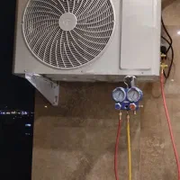نصب ، سرویس و تعمیر اسپلیت و کولر گازی
