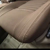 روکش  صندلی طرح فورد کربن|قطعات یدکی و لوازم جانبی|مشهد, کوشش|دیوار