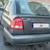 سواری|خودرو سواری و وانت|سمنان, |دیوار