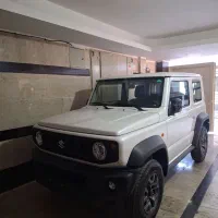 سوزوکی جیمنی