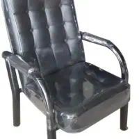 صندلی مبله انتظار / ام پی / تحویل امروز|دفتر کار|تهران, امام زاده عبدالله|دیوار