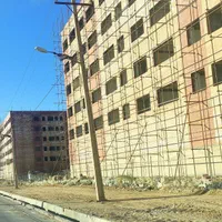 امتیاز آپارتمان ماهور 2 یا ماهور 1|پیش‌فروش املاک|صدرا-فارس, |دیوار