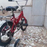 یک عدد دوچرخه ۱۲|دوچرخه، اسکیت، اسکوتر|حمیدیه, |دیوار