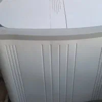 ماشین لباسشویی ۷کیلویی دوقلو فریدولین
