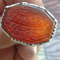 انگشتر نقره ۹۴۵|جواهرات|شیراز, بازار|دیوار