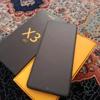 گوشی شیائومی پوکو