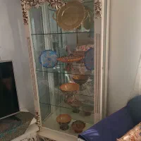 بوفه ومیز تلوزیون