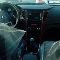 فروش دنا پلاس ۶دنده ۱۴۰۴ باموتو Ef7p|خودرو سواری و وانت|اهواز, پردیس دو|دیوار