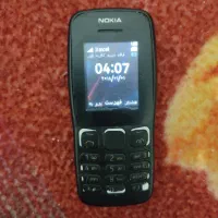 نوکیا ساده ..  دو سیم.  کارت   اصلی.  پخش