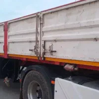 کفی لبه دار ماموت ۱۴۰۱|خودرو سنگین|بندر ترکمن, |دیوار