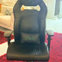 صندلی گیمینگ مارک ریزر|صندلی و نیمکت|گنبد کاووس, |دیوار