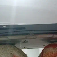 دی وی دی فلش خور|پخش‌کننده DVD و ویدیو|پاکدشت, حصار امیر|دیوار