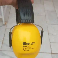 هدفون ایمنی|ابزارآلات|آران و بیدگل, |دیوار