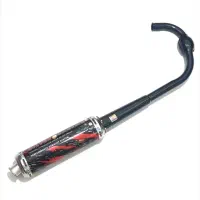 اگزوز قهرمانی