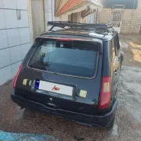 پیکی مدل 83انژگتور سالم