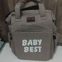 ساک و کوله پشتی نوزادی