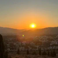 زمین ۲۵۰ متری شیخ عبود بیضا