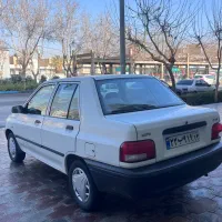 پراید131 مدل94